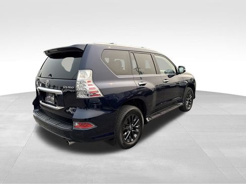 Used 2022 Lexus GX 460 Premium w/ Premium Plus Package AWD/4WD image 6