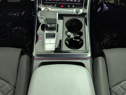 Certified 2024 Audi SQ8 Premium Plus AWD/4WD image 17