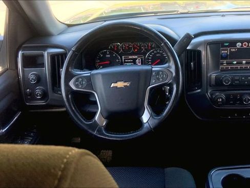 Used 2014 Chevrolet Silverado 1500 LT w/ All Star Edition AWD/4WD image 5