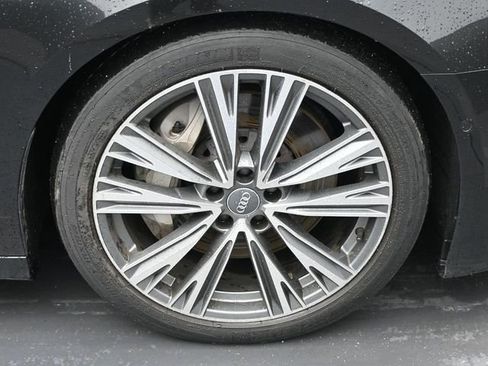 Used 2019 Audi A6 3.0T Premium Plus w/ Premium Plus Package image 39