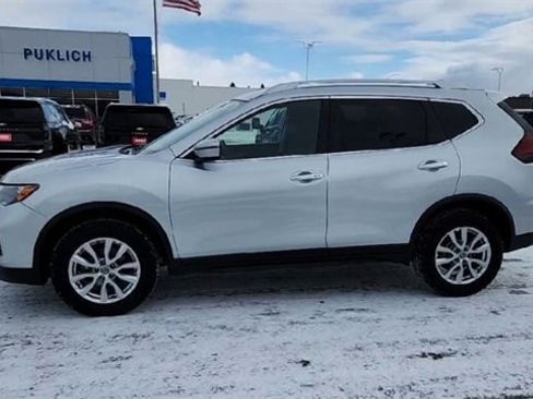 Used 2019 Nissan Rogue SV image 5