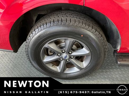 Used 2021 Ford Expedition XLT AWD/4WD image 55