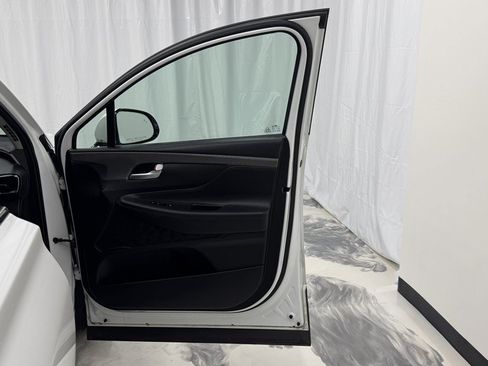 Used 2019 Hyundai Santa Fe SEL FWD image 26