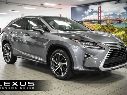 Used 2019 Lexus RX 350 AWD