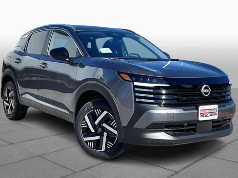 New 2026 Nissan Kicks SV image 2