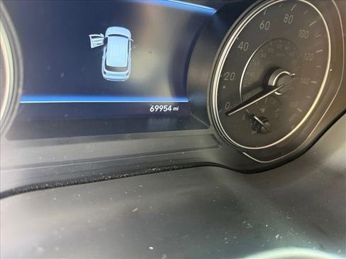 Used 2022 Hyundai Palisade SEL w/ Premium Package image 4