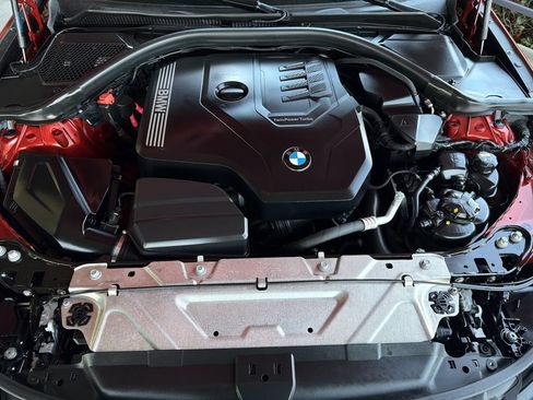 Used 2020 BMW 330i Sedan w/ Driving Assistance Package RWD image 28