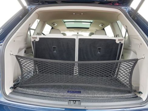 Certified 2023 Volkswagen Atlas SE w/ Panoramic Sunroof Package image 18