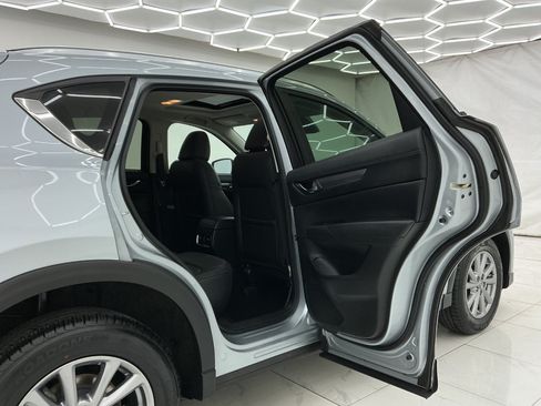 Used 2022 MAZDA CX-5 AWD 2.5 S image 26