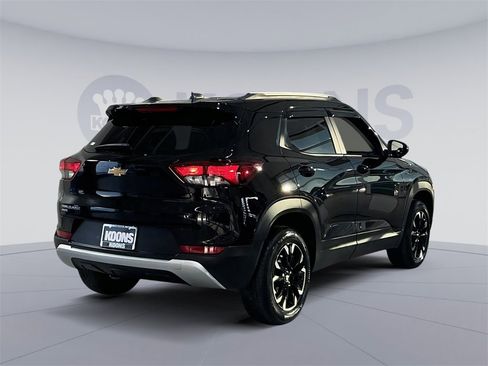 Used 2023 Chevrolet TrailBlazer LT image 16