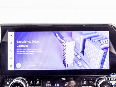 Used 2023 Toyota Highlander Platinum image 21