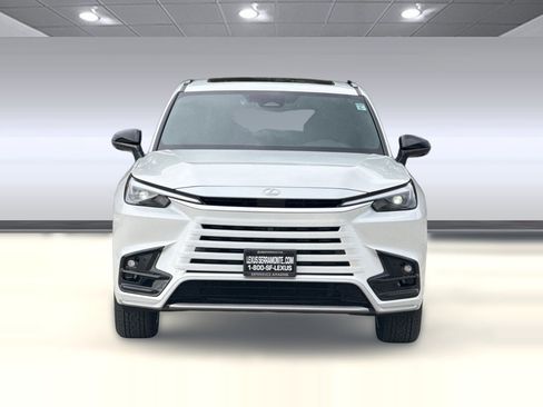 New 2026 Lexus TX 350 TX 350 image 5