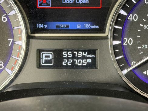 Used 2018 INFINITI QX60 FWD w/ Premium Plus Package image 22