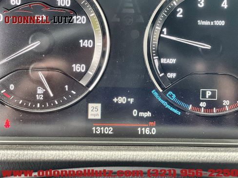 Used 2021 BMW X2 sDrive28i image 15