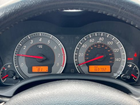 Used 2010 Toyota Corolla S FWD image 25