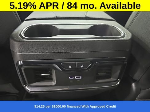 New 2026 GMC Sierra 1500 Denali image 15