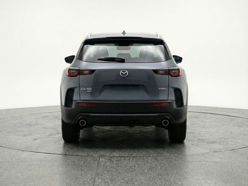 Used 2025 MAZDA CX-50 2.5 Hybrid w/ Premium Plus Pkg image 7