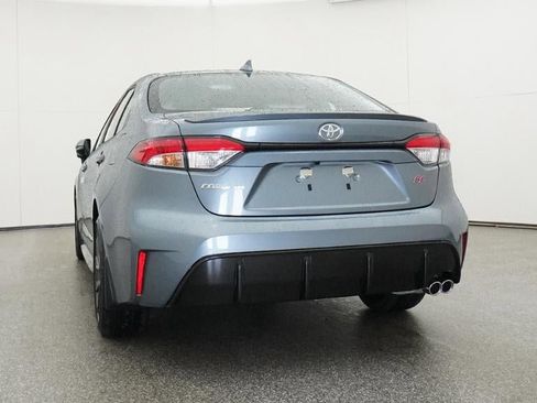 New 2026 Toyota Corolla SE image 22