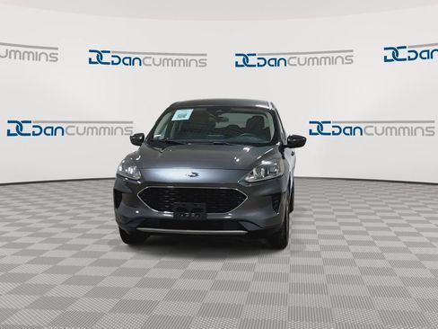 Used 2020 Ford Escape SE image 4