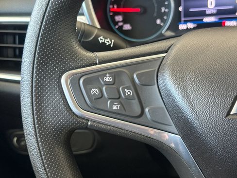 Used 2019 Chevrolet Equinox LT AWD/4WD image 27