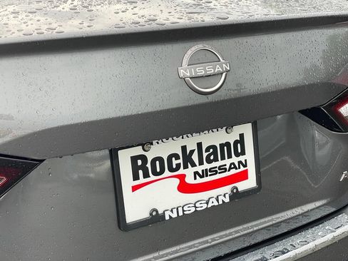 Certified 2023 Nissan Altima 2.5 SL AWD/4WD image 32