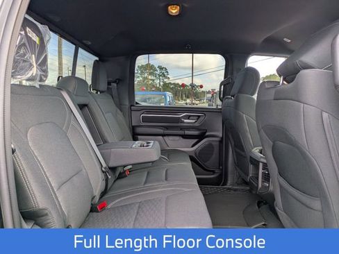 New 2026 RAM 1500 Big Horn AWD/4WD image 25