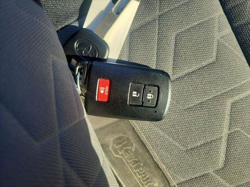 Certified 2023 Toyota Tacoma 4x4 Double Cab image 36