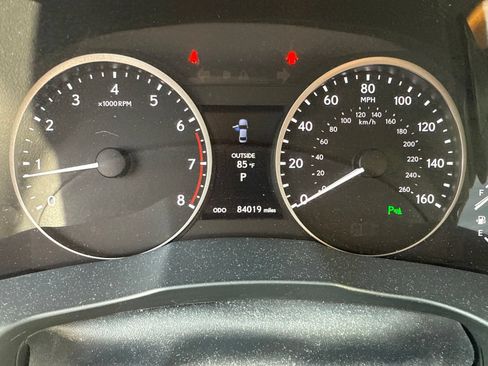 Used 2015 Lexus ES 350 w/ Luxury Package FWD image 2