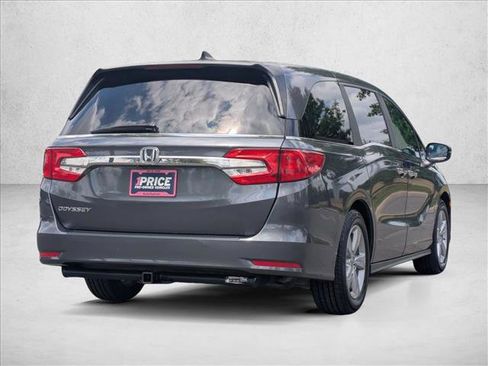 Used 2020 Honda Odyssey EX image 5