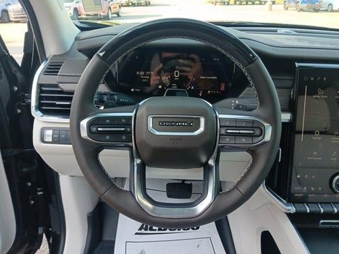 New 2026 GMC Acadia Denali w/ Super Cruise Package FWD image 12