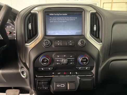 Certified 2021 Chevrolet Silverado 1500 LT AWD/4WD image 18