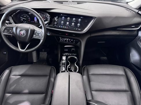 Certified 2023 Buick Envision Essence AWD/4WD image 11