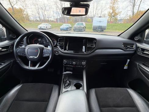 Used 2022 Dodge Durango GT image 32