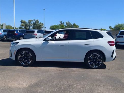 New 2026 BMW X3 xDrive30 w/ Premium Package image 9