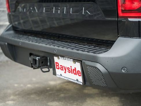 New 2026 Ford Maverick Lariat w/ Black Appearance Package AWD/4WD image 10