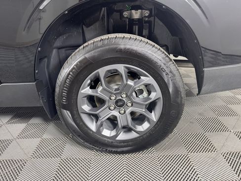 Used 2026 Ford Maverick XLT FWD image 30