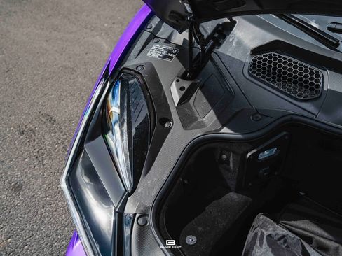 Used 2024 Lamborghini Revuelto AWD/4WD image 35