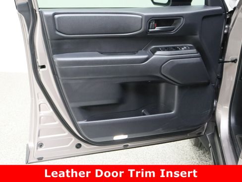 Certified 2025 Toyota Land Cruiser 1958 image 12