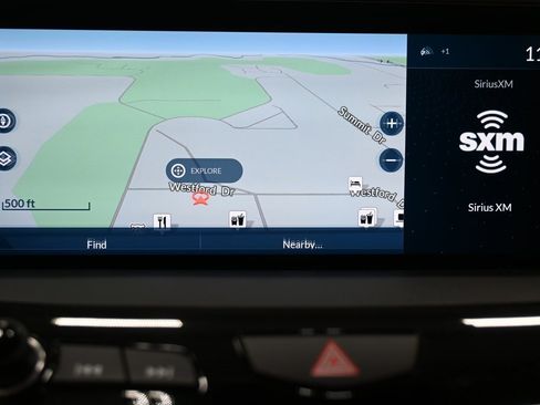 Used 2021 Acura RDX w/ Technology Package image 17