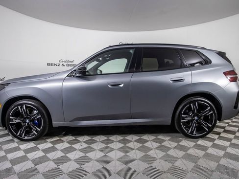 Used 2026 BMW X3 M50 w/ Premium Package AWD/4WD image 10