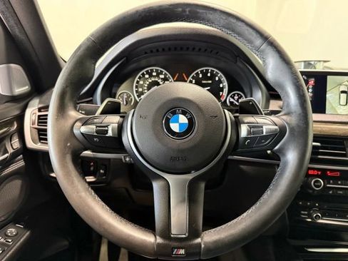 Used 2014 BMW X5 xDrive35i image 13
