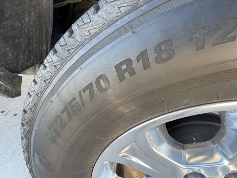 Certified 2024 RAM 2500 Big Horn image 11