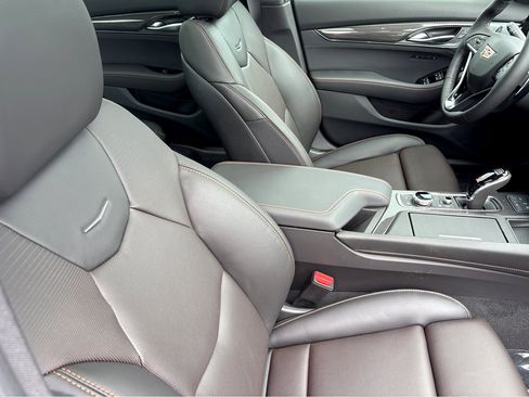 New 2026 Cadillac CT5 Sport w/ Technology Package image 13