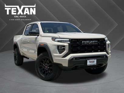 Used 2026 GMC Canyon Elevation w/ Convenience Package