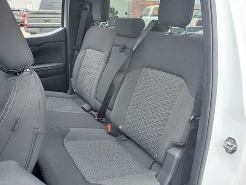 New 2025 Ford Ranger XL RWD image 19