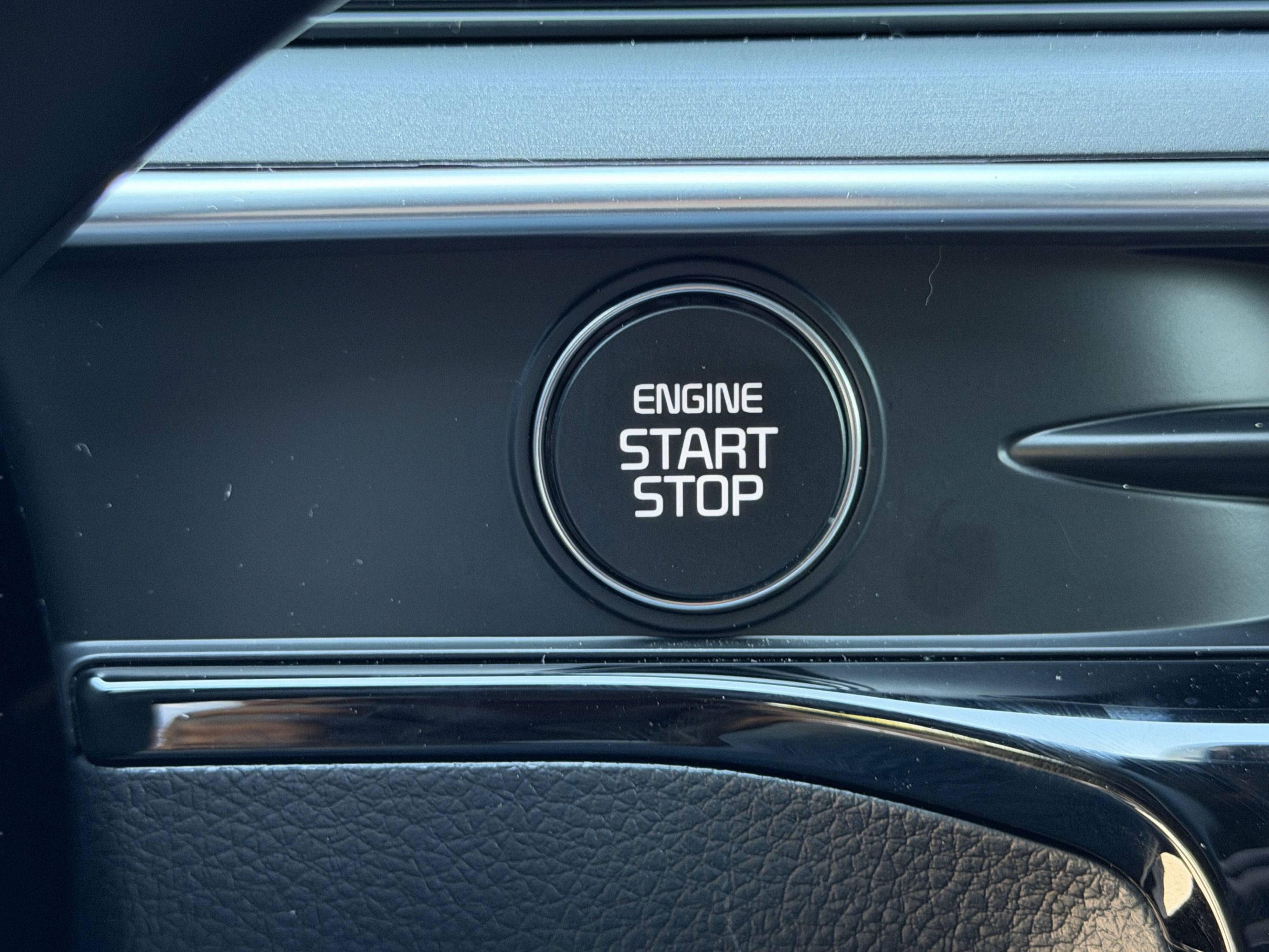 New 2026 Kia K5 GT-Line w/ GT-Line Premium Package FWD image 10