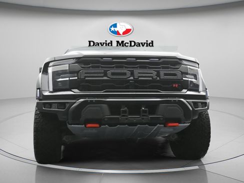Used 2024 Ford F150 Raptor w/ Equipment Group 803A Raptor R image 29