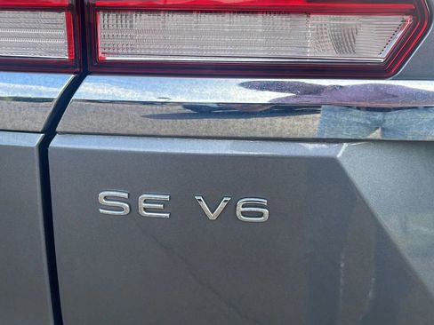 Used 2021 Volkswagen Atlas SE w/ Panoramic Sunroof Package image 20