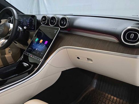 Certified 2025 Mercedes-Benz C 300 C 300 image 11