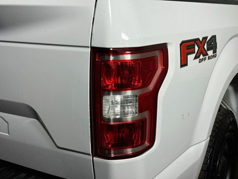 Used 2019 Ford F150 XL w/ Equipment Group 101A Mid AWD/4WD image 32